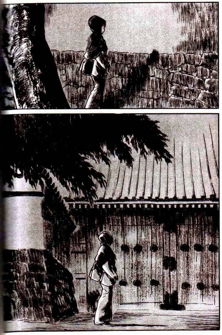 Lone Wolf And Cub Chương 120 Ảnh 44