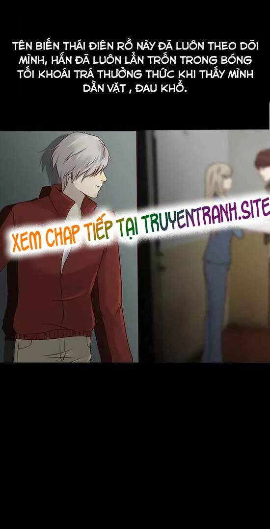 Tấm Da Người Chương 15 Ảnh 22