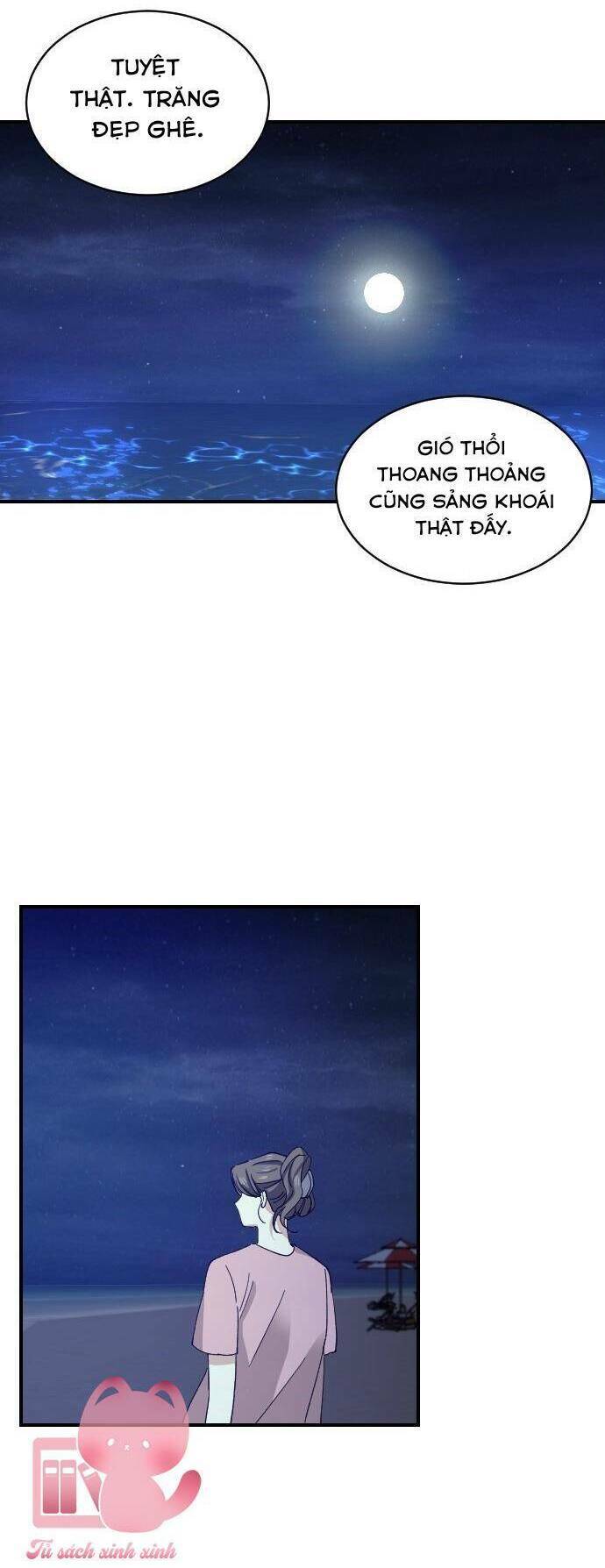 Bạn Của Em Trai Chương 64 Ảnh 47
