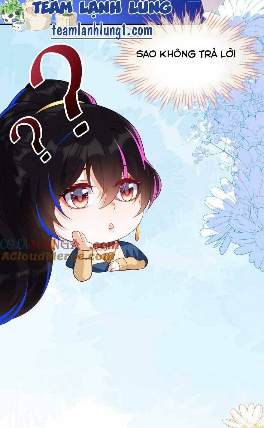 Vừa Mới Huỷ Hôn Đã Bị Dã Hồ Ly Lừa Kết Hôn Chương 45 Ảnh 11