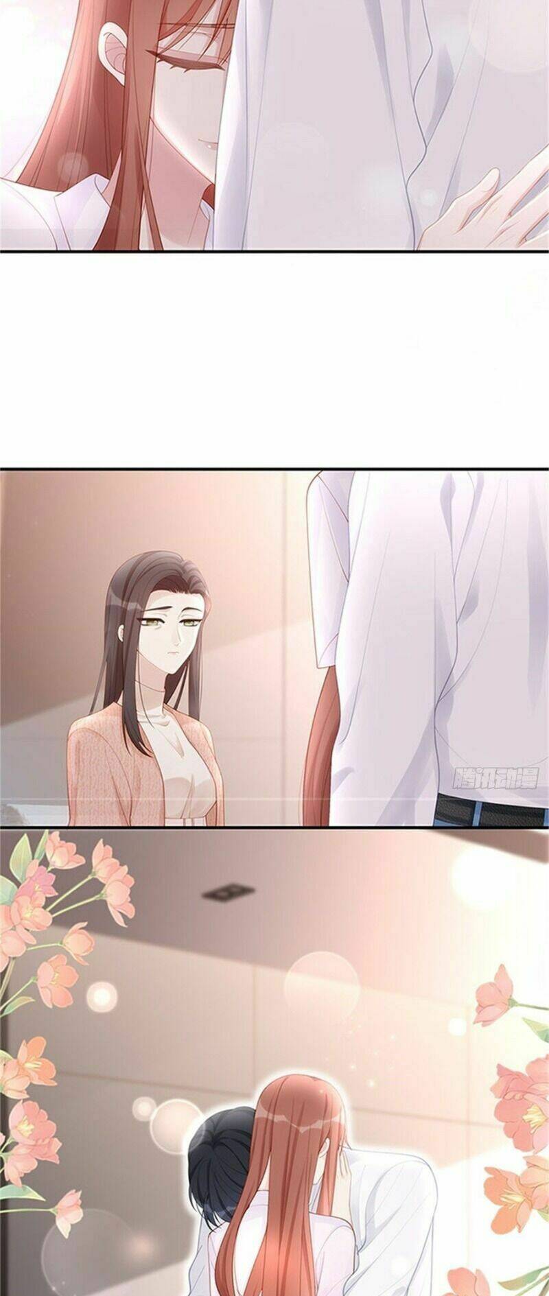 Chỉ Muốn Cưng Chiều Em Chương 56 Ảnh 10