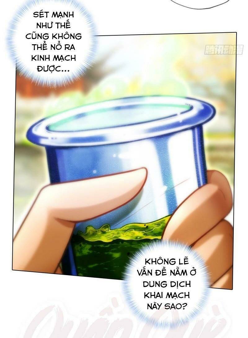 Bất Hủ Phàm Nhân Chương 42 Ảnh 16