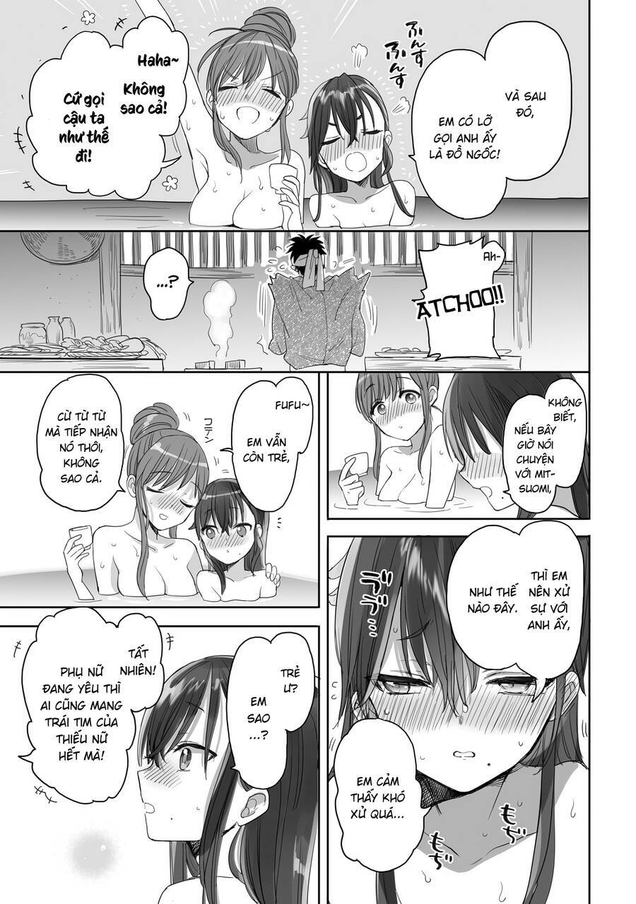 Aekanaru Chương 24 Ảnh 10