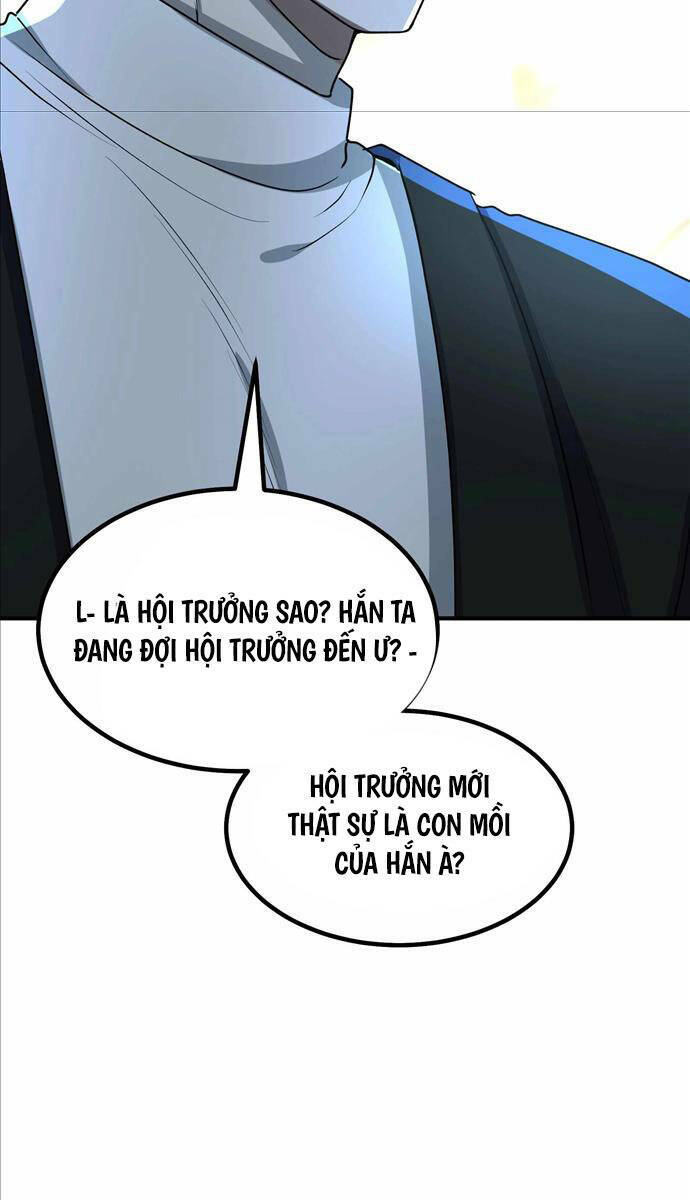 Ai Cũng Hồi Quy Ngoại Trừ Tôi Chương 30 Ảnh 17