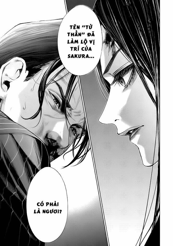 Tantei No Tantei Chương 21 Ảnh 15