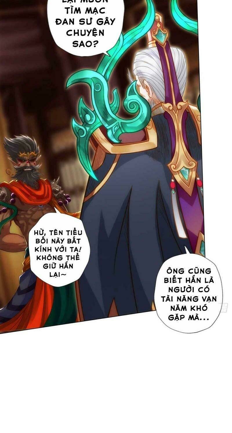 Bất Hủ Phàm Nhân Chương 56 Ảnh 77