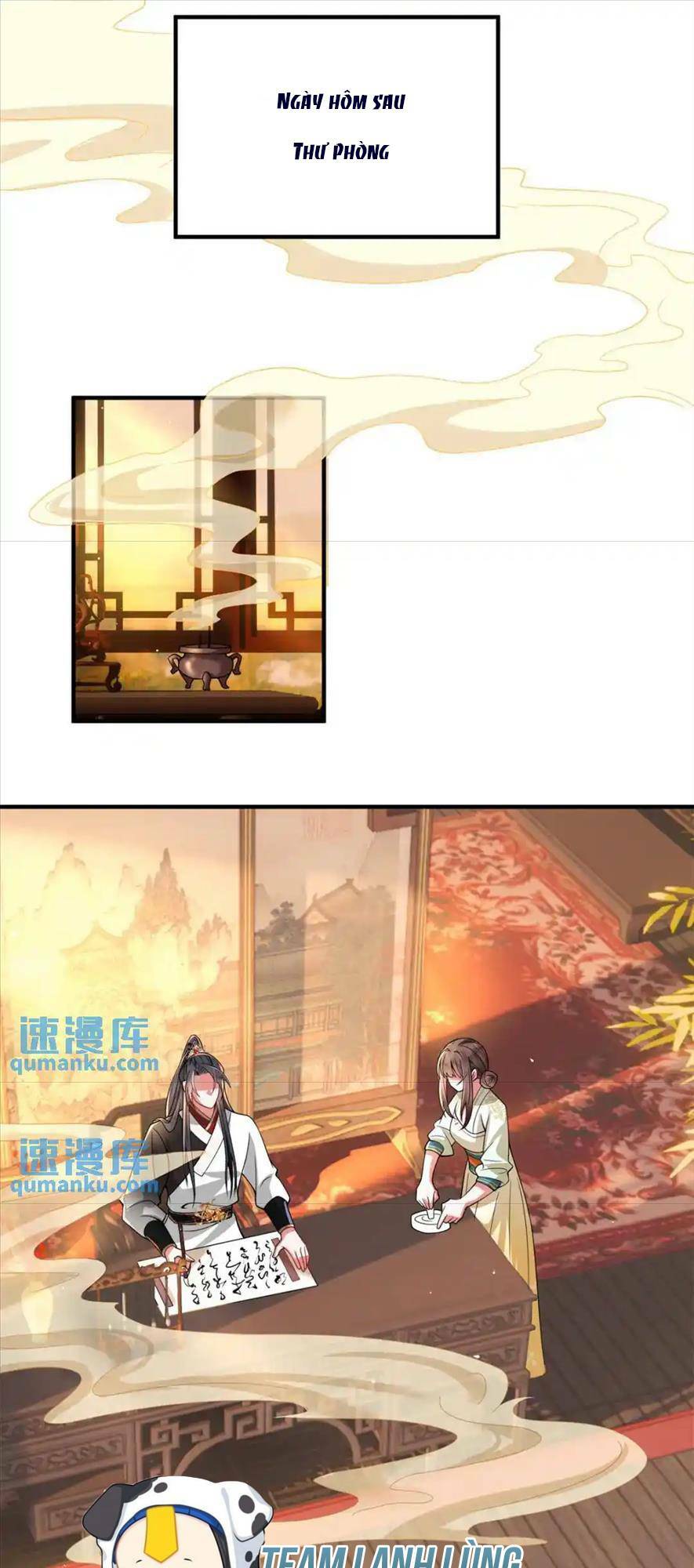 Phượng Hoàng Quy Hồi Chương 13 Ảnh 19