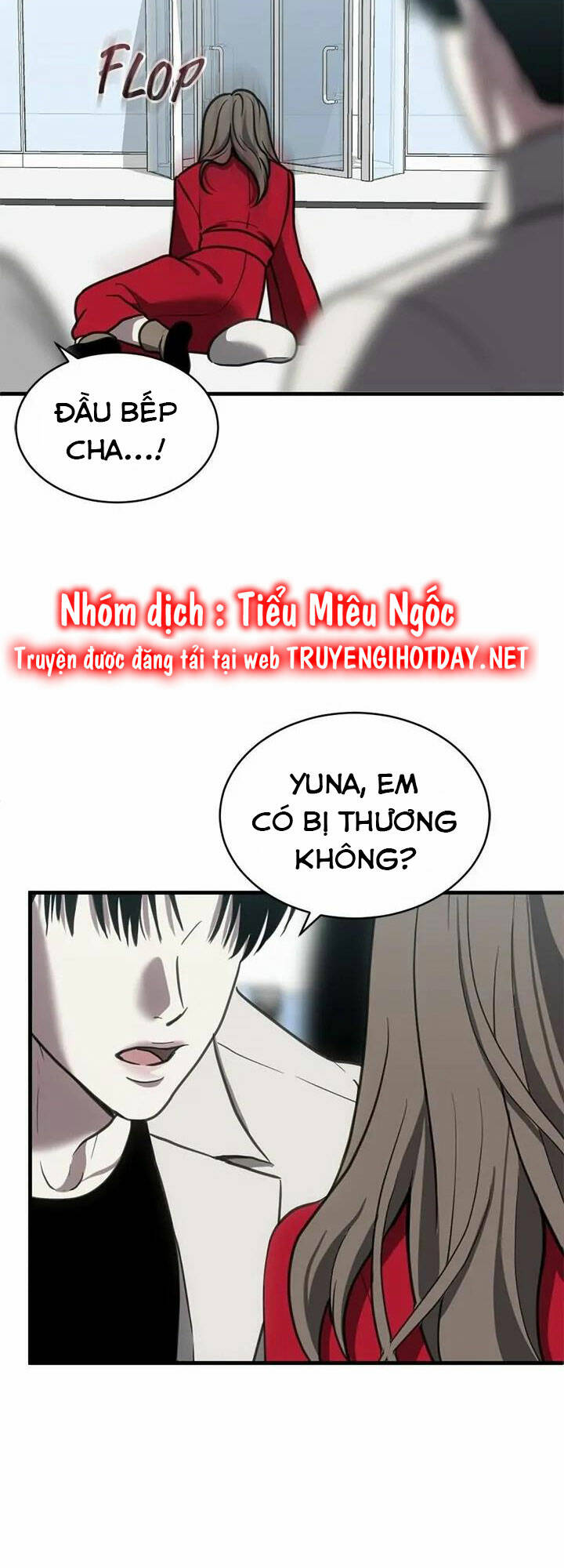 Lần Thứ Ba Chương 47 Ảnh 42