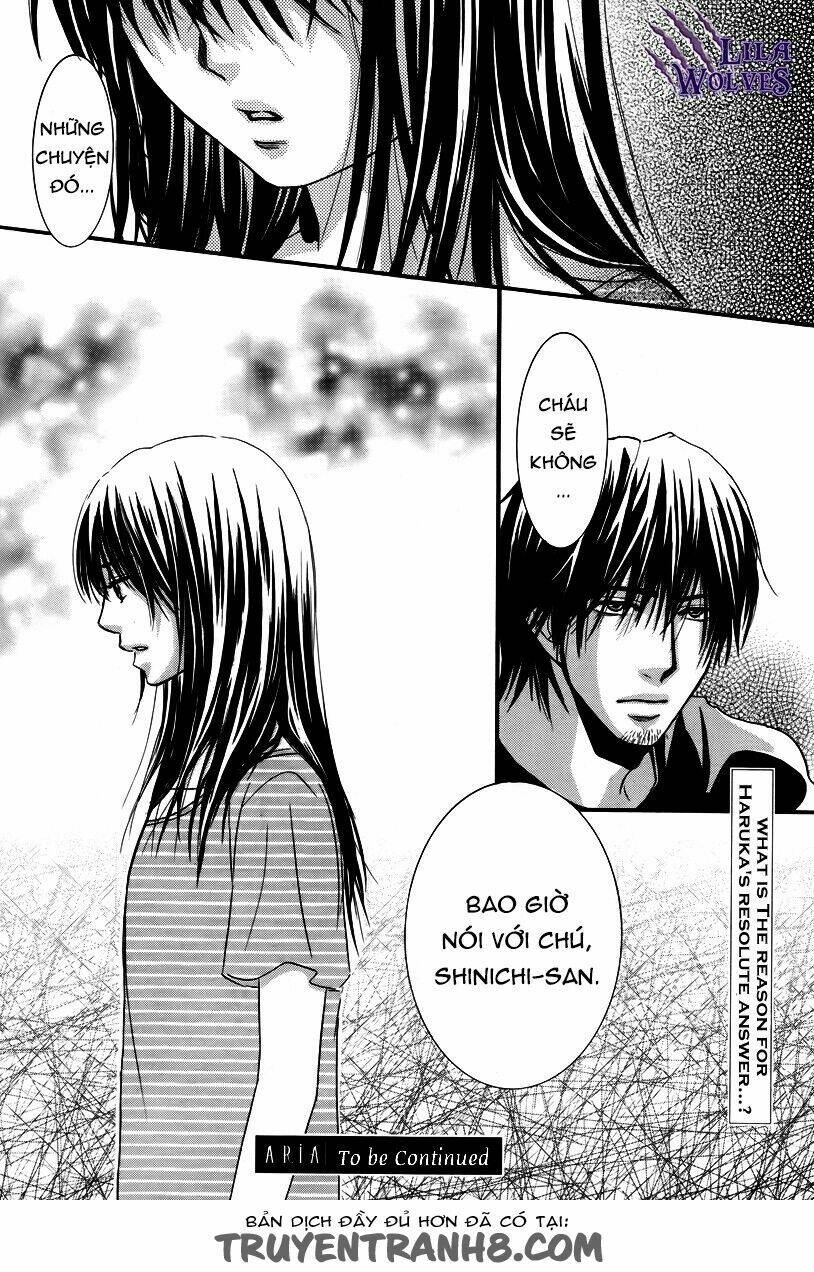 Kore Wa Koi No Hanashi Chương 24 Ảnh 41