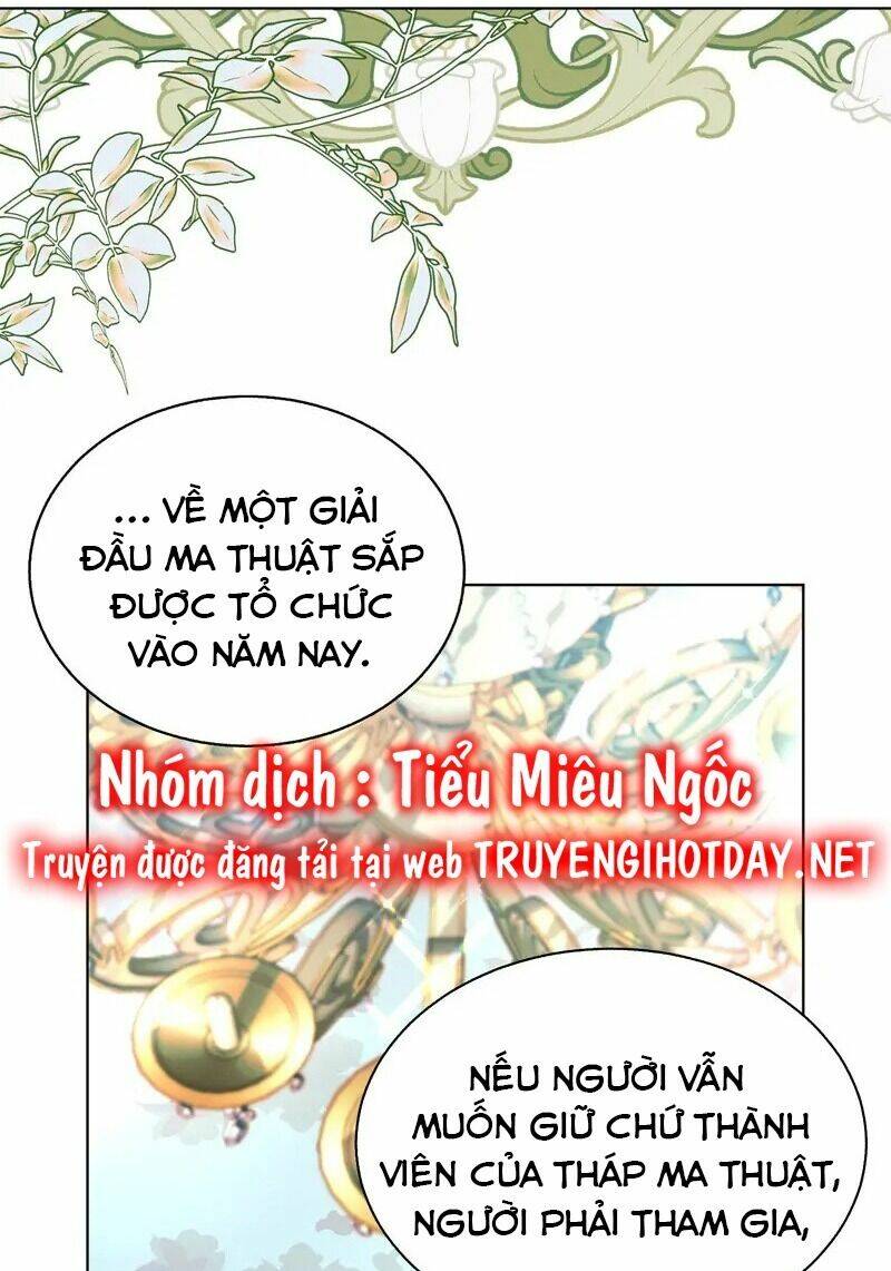 Một Ngày Nọ Cha Bỗng Dưng Xuất Hiện Chương 55 Ảnh 51