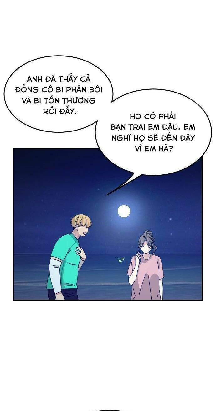 Bạn Của Em Trai Chương 64 Ảnh 55