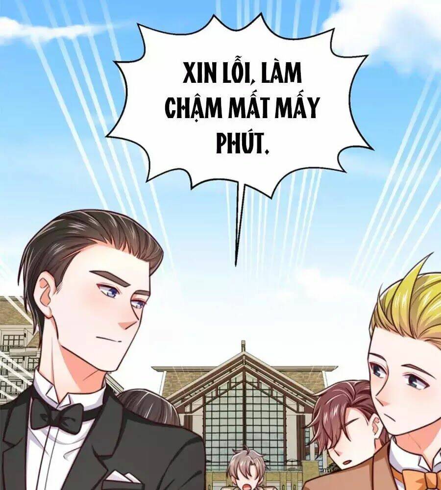 Nhật Ký Báo Thù Của Thiên Kim Hai Mặt Chương 56 Ảnh 30