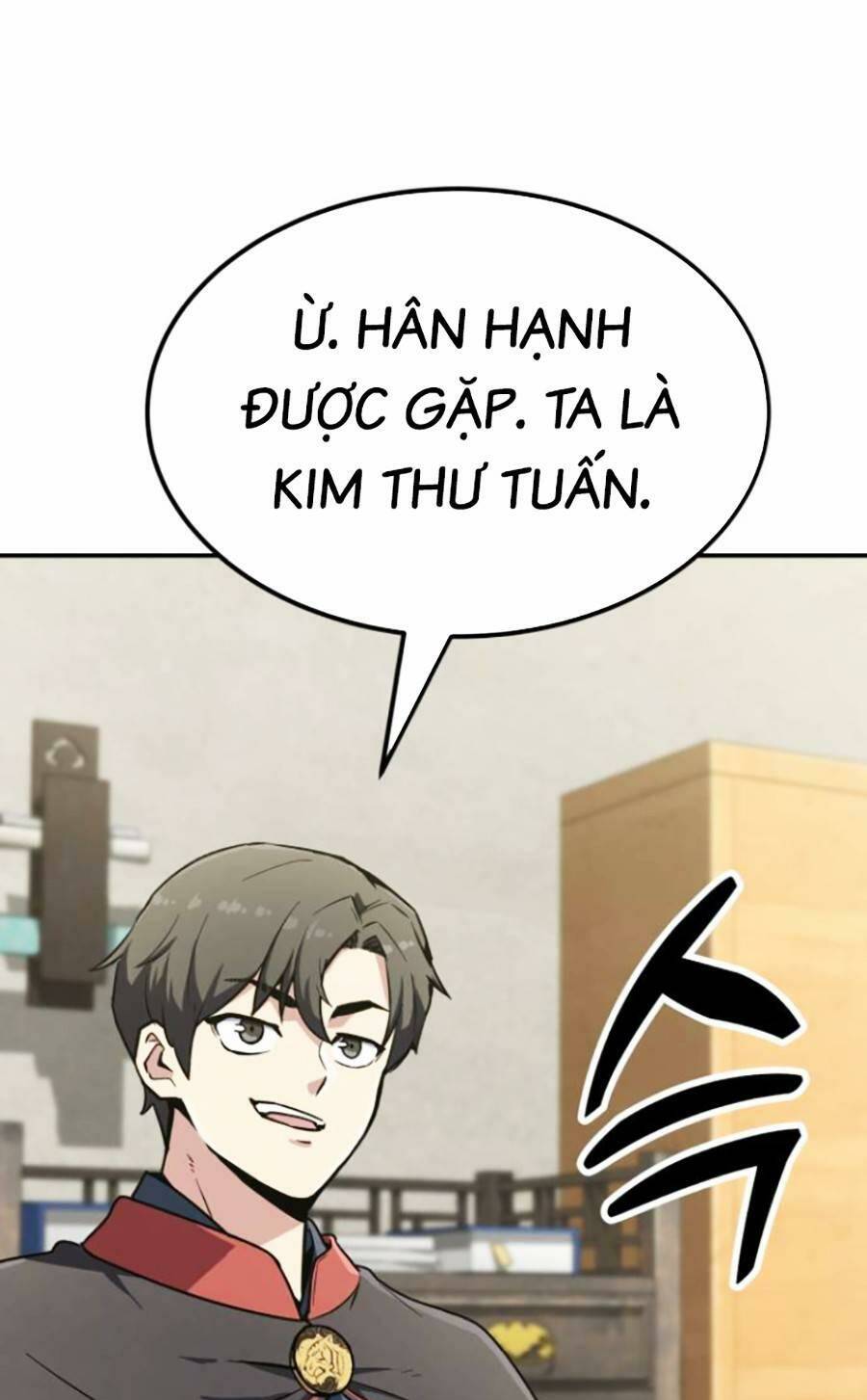 Hiệp Sĩ Xương Khô Chương 9 Ảnh 54