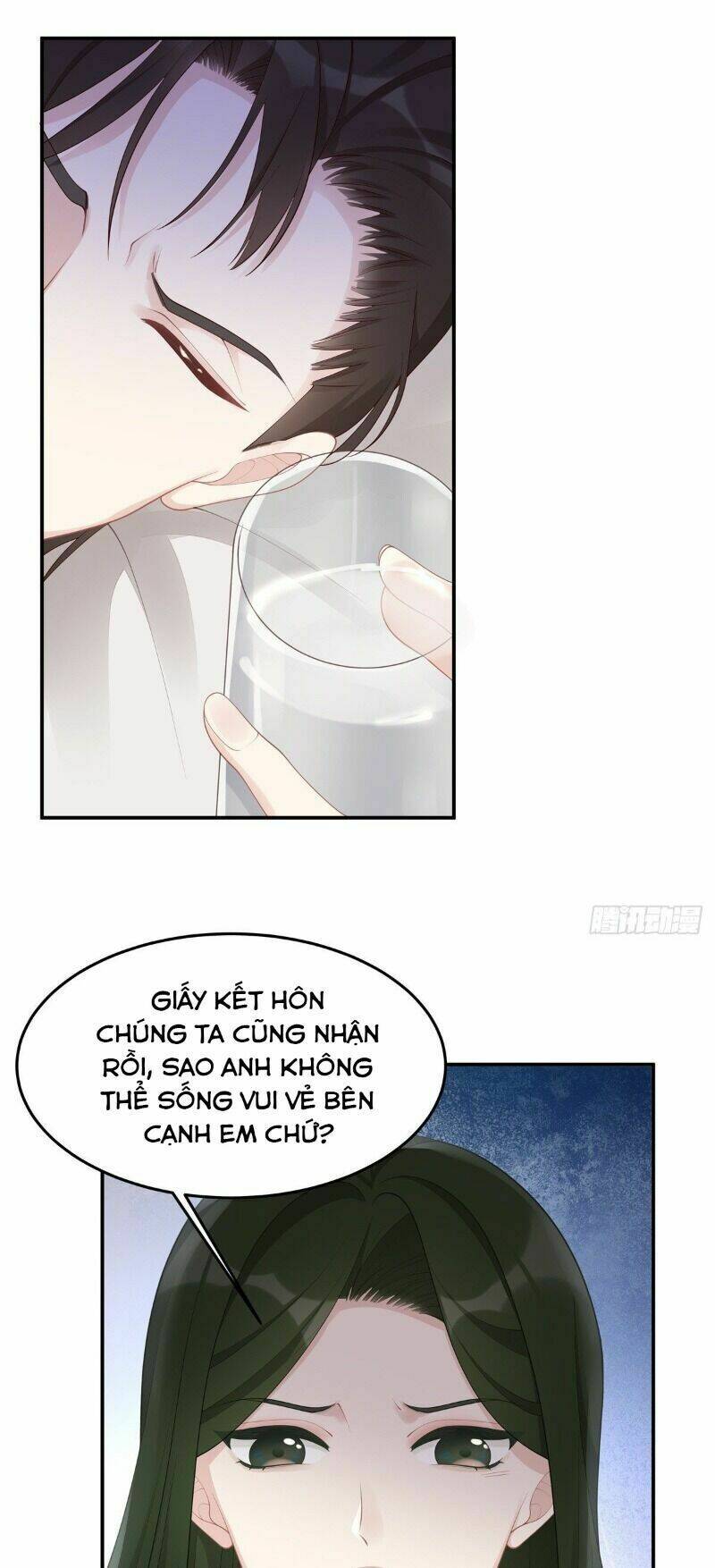 Chỉ Muốn Cưng Chiều Em Chương 52 Ảnh 24