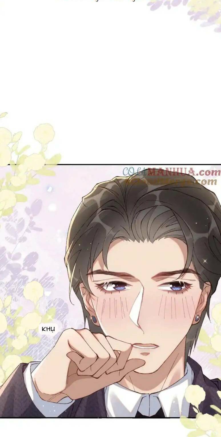 Ta Có Hào Quang Bá Tổng Chương 12 Ảnh 40