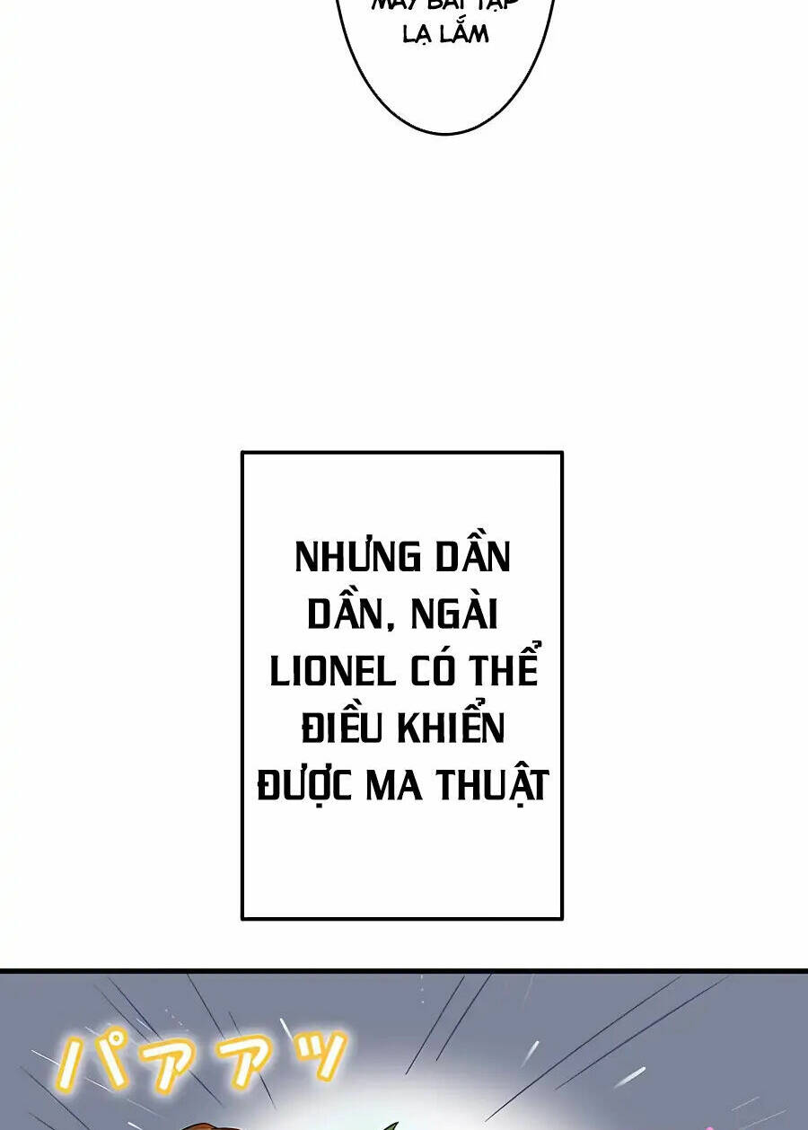 Dù Tôi Trở Thành Nhân Vật Phụ, Tôi Được Yêu Chiều Bởi Công Tước Thích Bảo Vệ Quá Mức Chương 3 Ảnh 19
