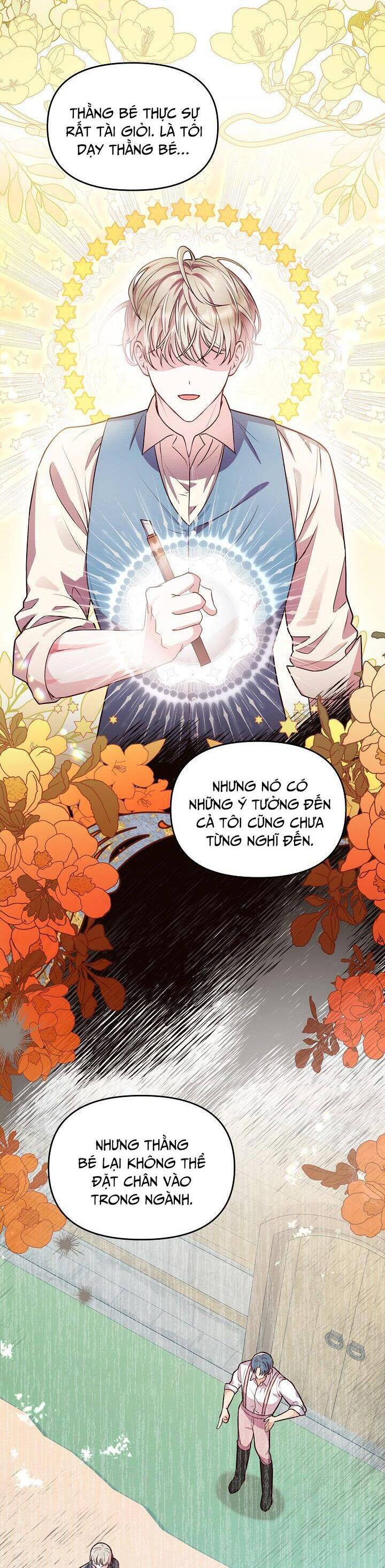 Chiến Lược Ly Hôn Chương 11 Ảnh 22