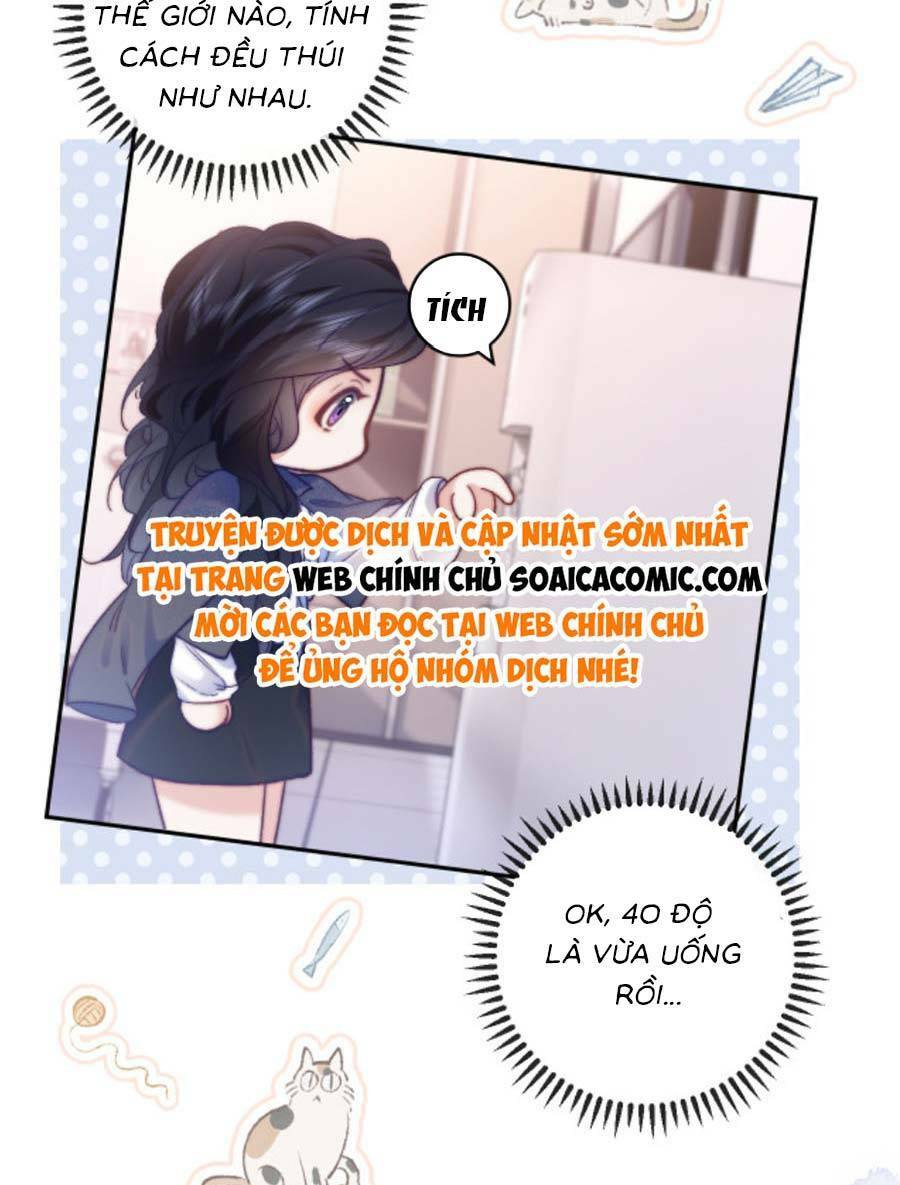 Nữ Cố Vấn Quyền Lực Trong Showbiz Chương 11 Ảnh 26