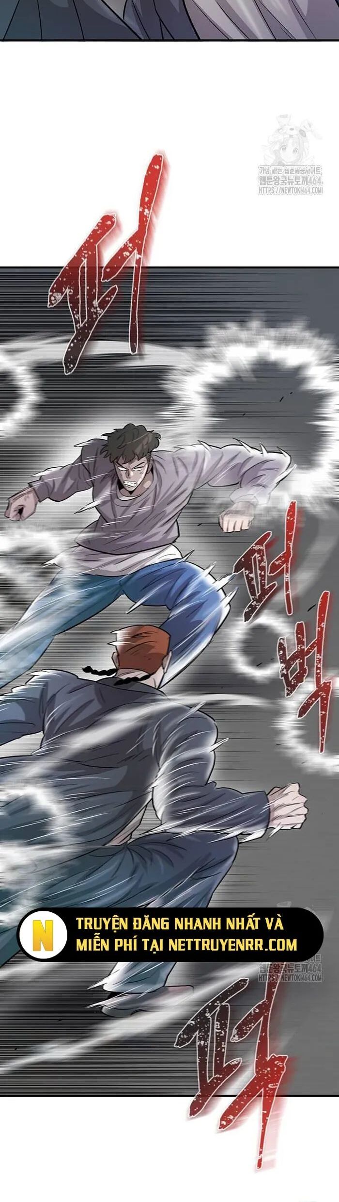 Bù Nhìn Chương 94 Ảnh 35