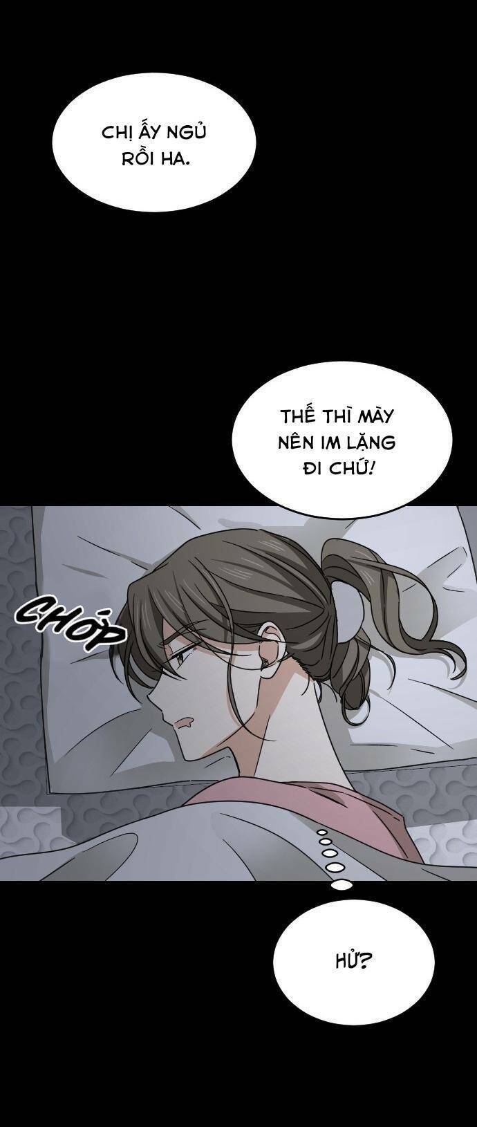 Bạn Của Em Trai Chương 66 Ảnh 63