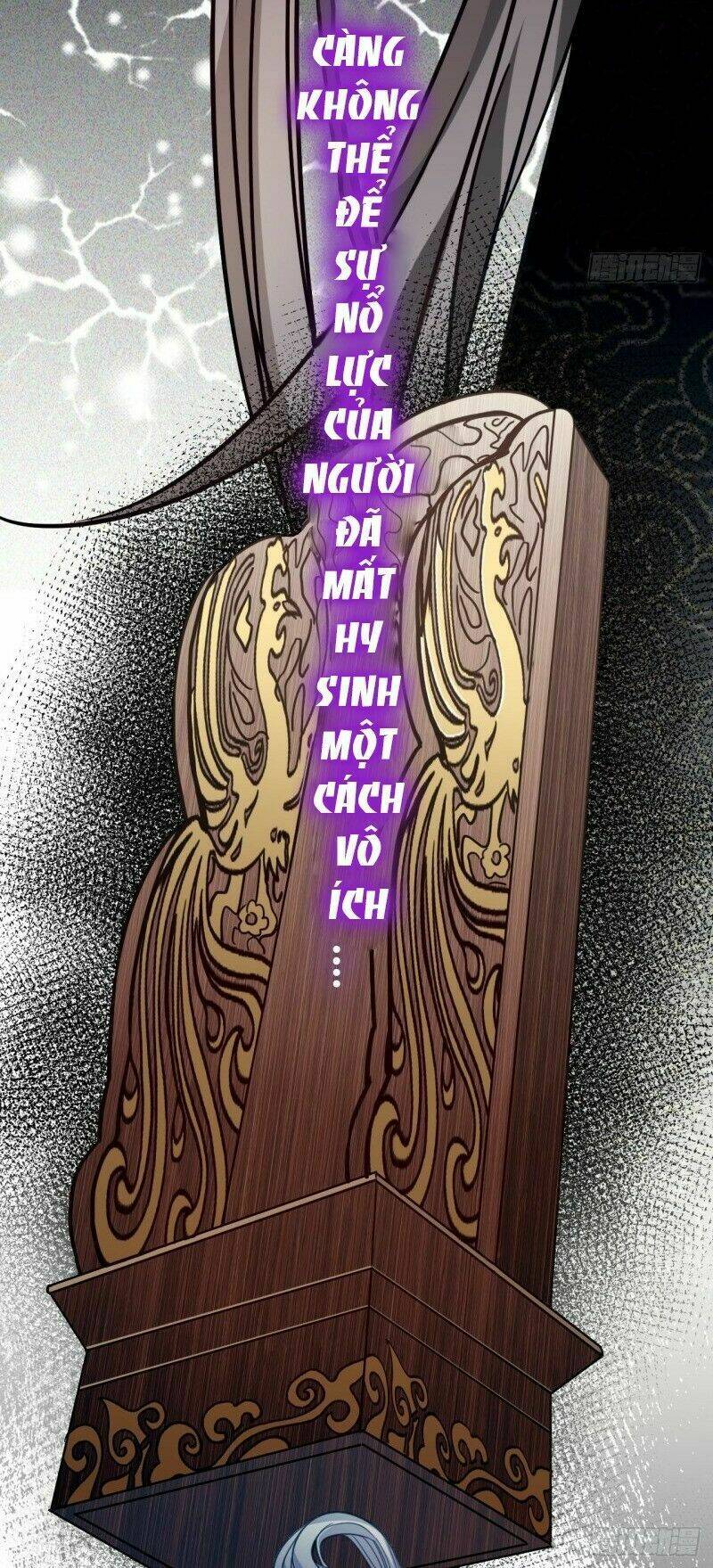 Trực Nam Tiểu Kiều Phi Của Vương Phủ Chương 31 Ảnh 46