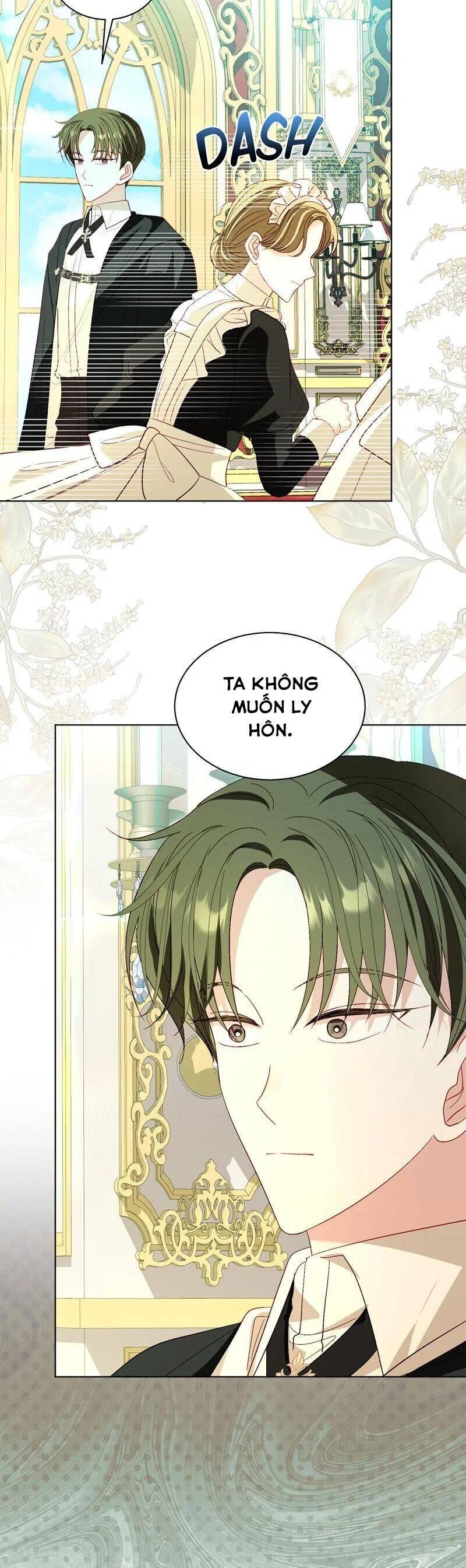 Một Ngày Nọ Cha Bỗng Dưng Xuất Hiện Chương 59 Ảnh 5