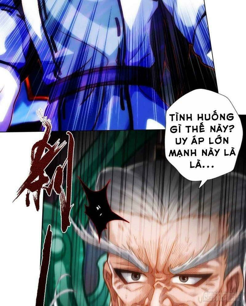 Bất Hủ Phàm Nhân Chương 56 Ảnh 81
