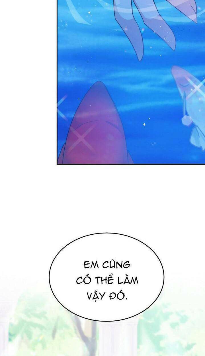 Nàng Công Chúa Tiên Cá Chương 5 Ảnh 17