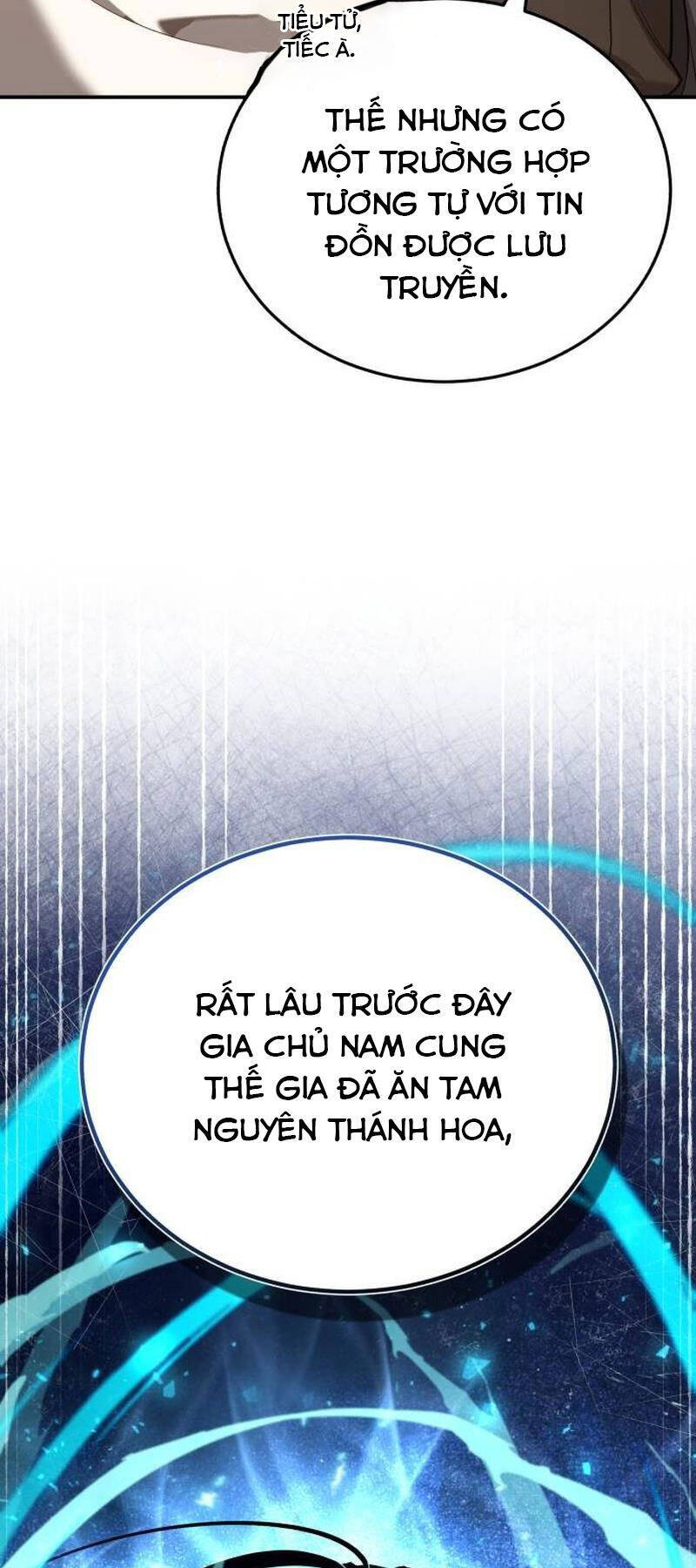 Thiếu Gia Yểu Mệnh Nhà Họ Bạch Chương 39 Ảnh 17