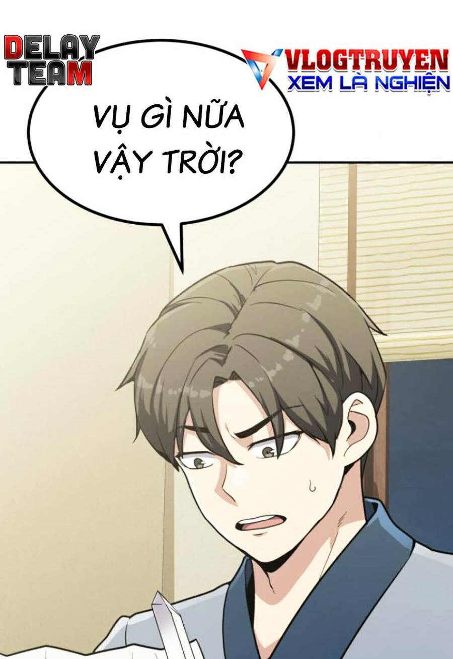 Hiệp Sĩ Xương Khô Chương 8 Ảnh 5