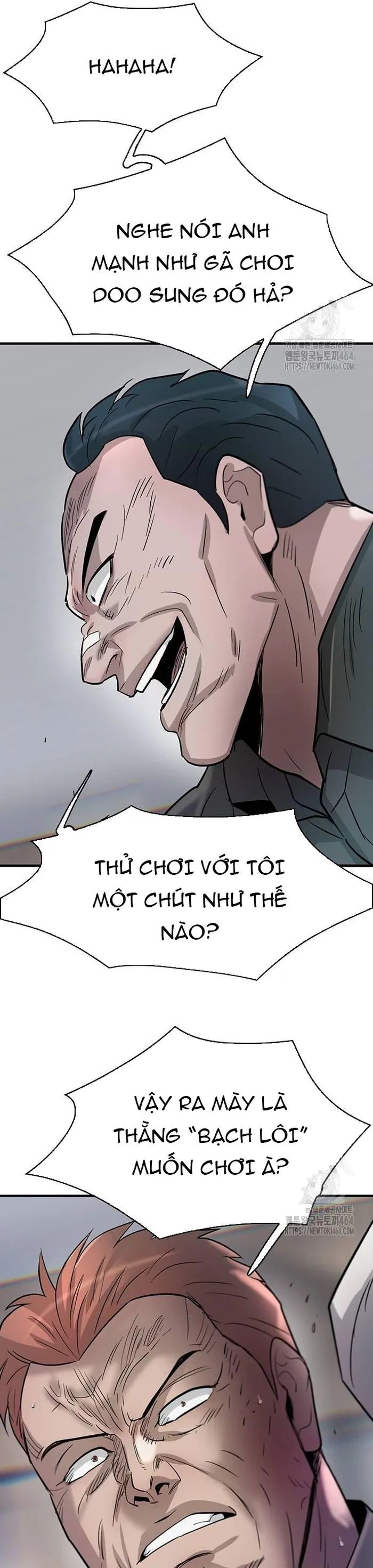 Bù Nhìn Chương 94 Ảnh 50
