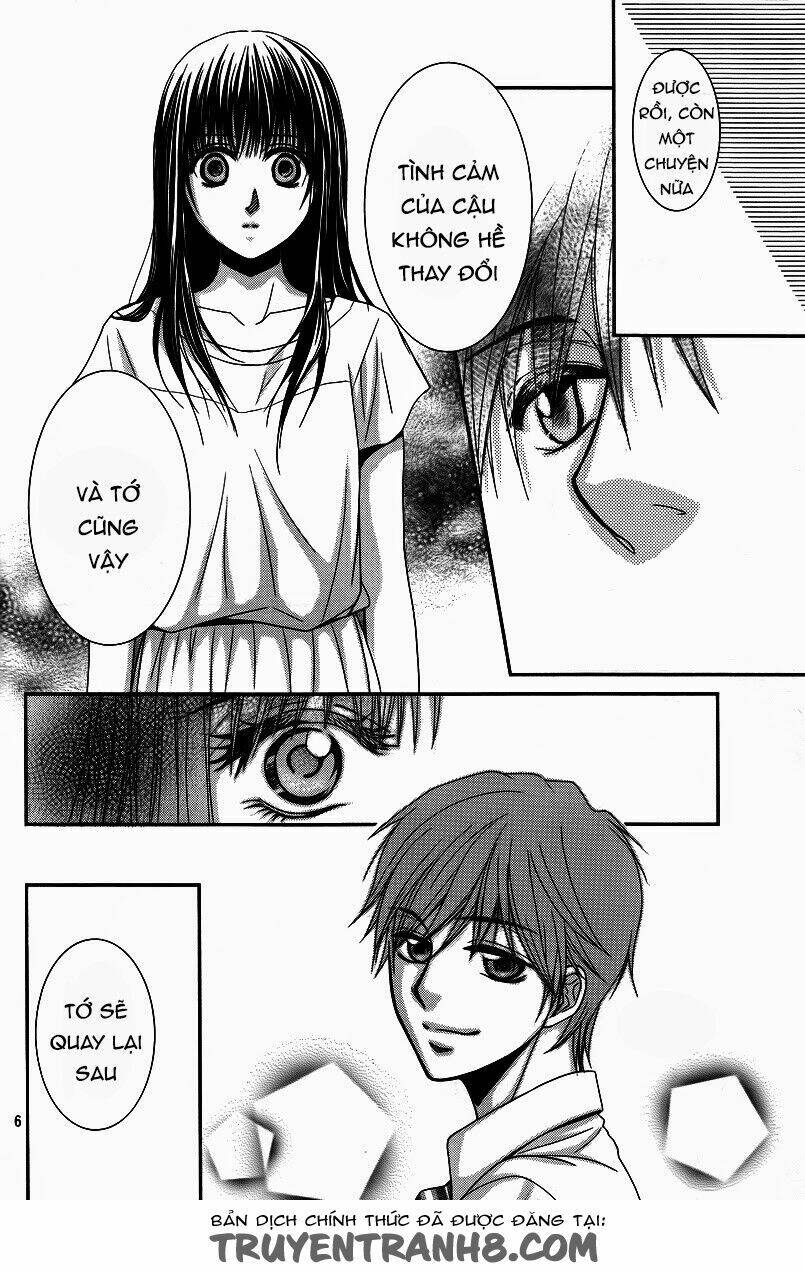 Kore Wa Koi No Hanashi Chương 36 Ảnh 11
