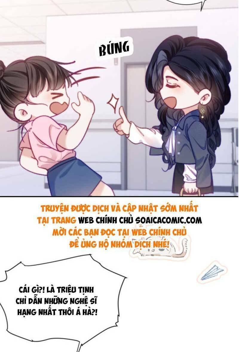 Nữ Cố Vấn Quyền Lực Trong Showbiz Chương 12 Ảnh 20
