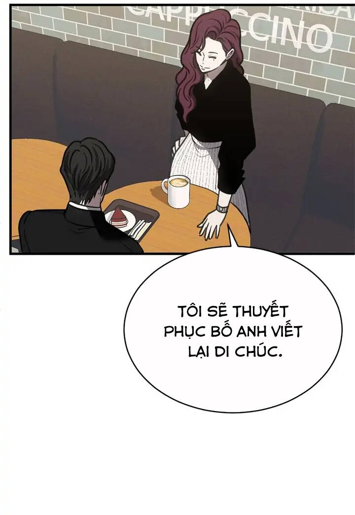 Lần Thứ Ba Chương 40 Ảnh 22