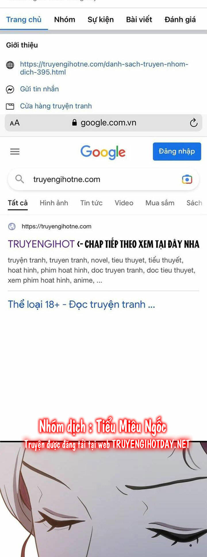 Lần Thứ Ba Chương 43 Ảnh 3