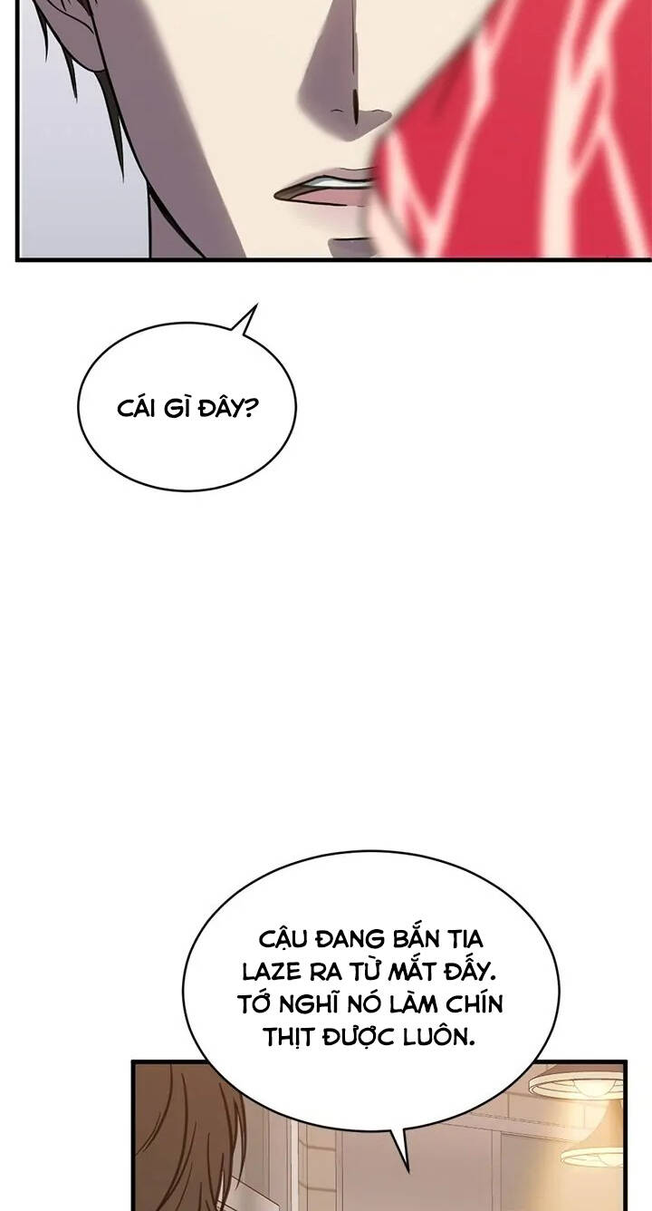 Lần Thứ Ba Chương 60 Ảnh 26