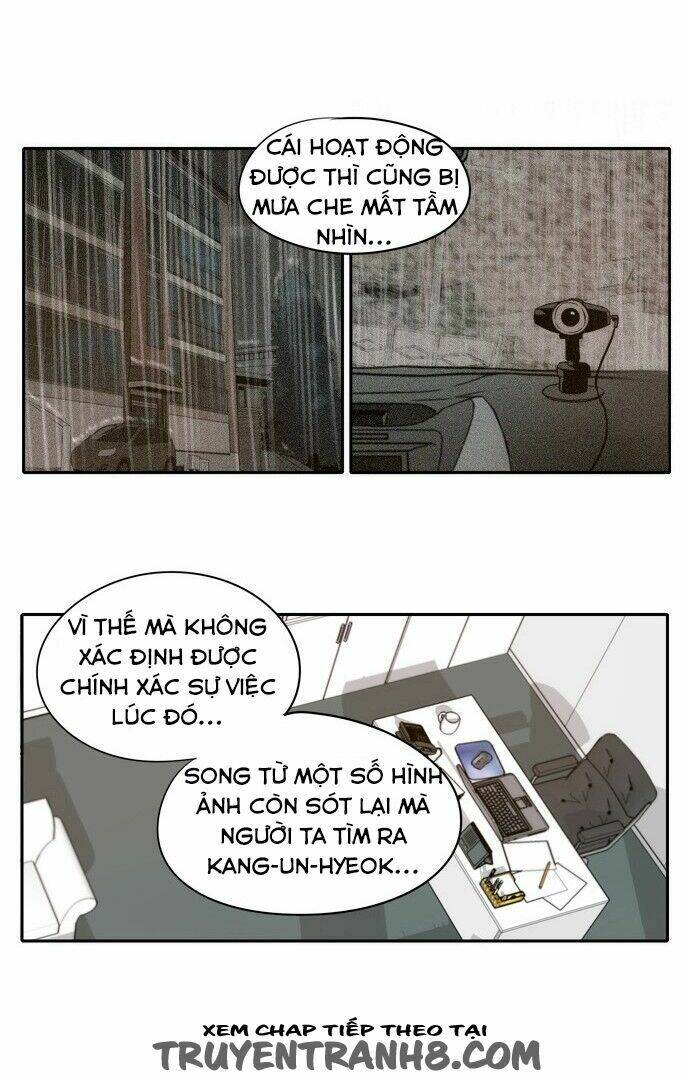 Trả Giá Chương 5 Ảnh 12