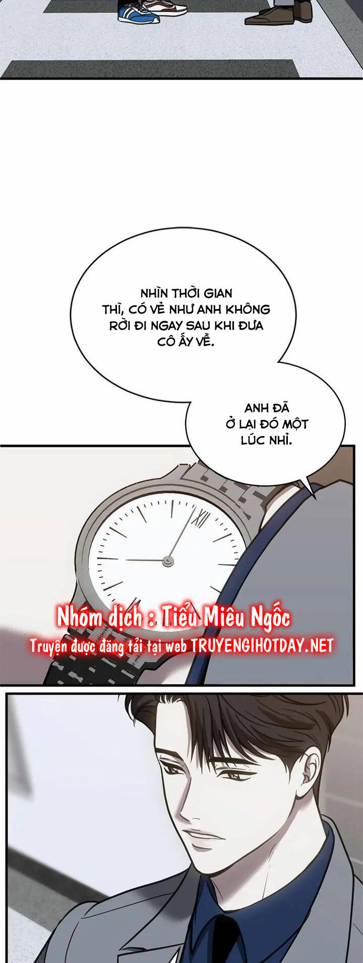 Lần Thứ Ba Chương 51 Ảnh 21