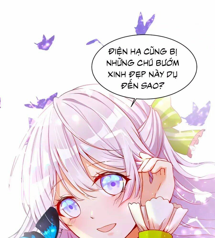 Kế Hoạch Sống Còn Của Công Chúa Nữ Phụ Chương 5 Ảnh 43