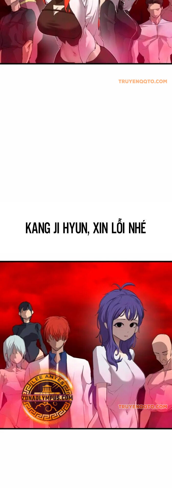 Cốt Nhân Chương 27 Ảnh 38