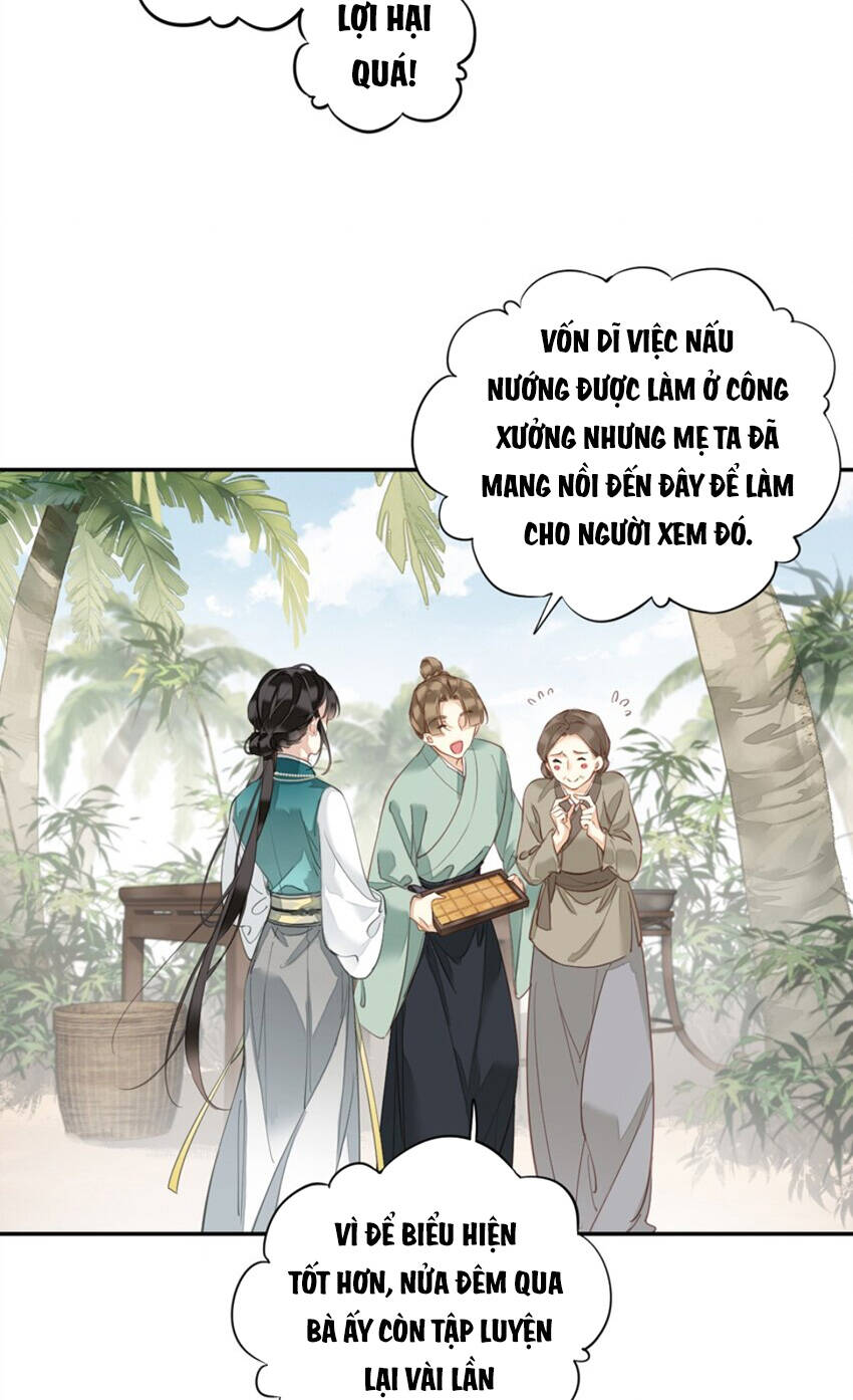 Quận Chúa Bất Tư Gia Chương 156 Ảnh 8