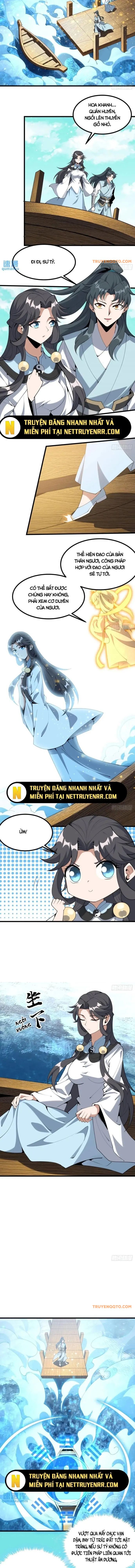 Kiếm Tu Imba Nhất Quả Đất Chương 258 Ảnh 3