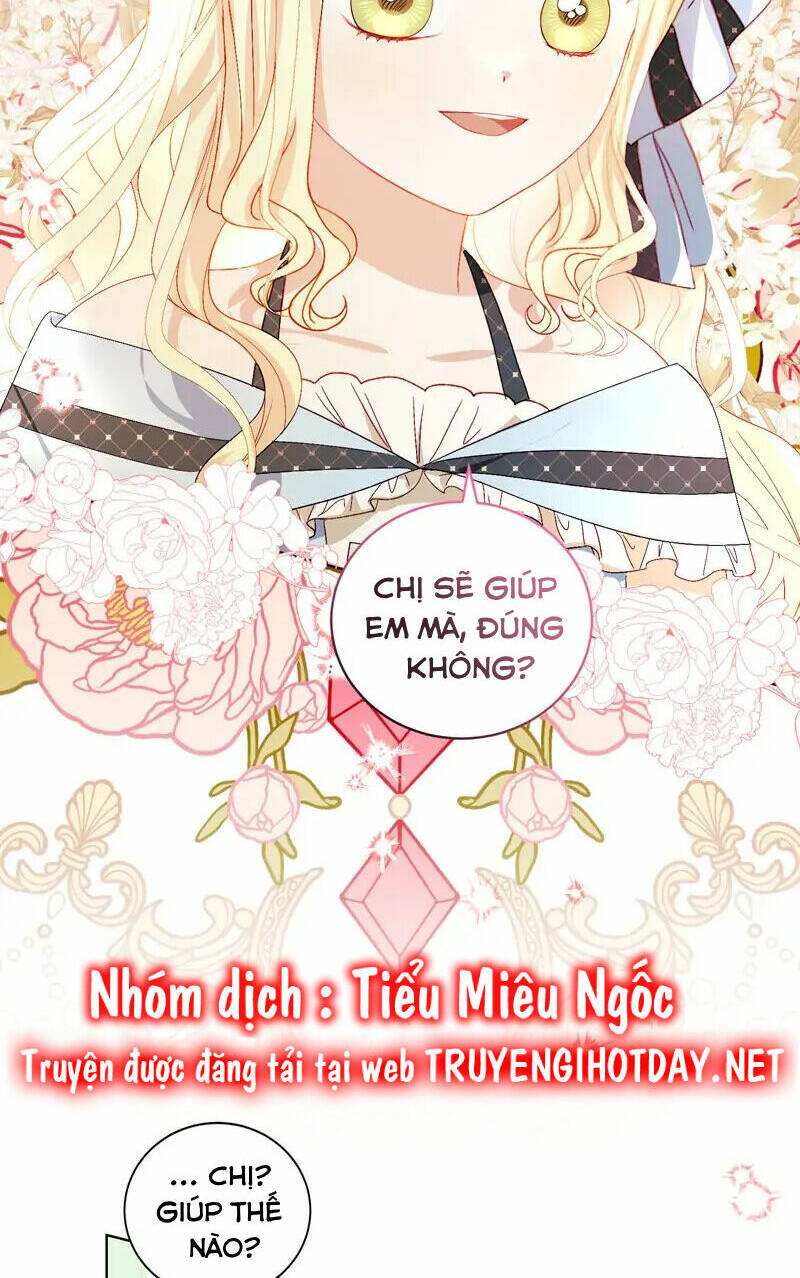 Một Ngày Nọ Cha Bỗng Dưng Xuất Hiện Chương 36 Ảnh 31