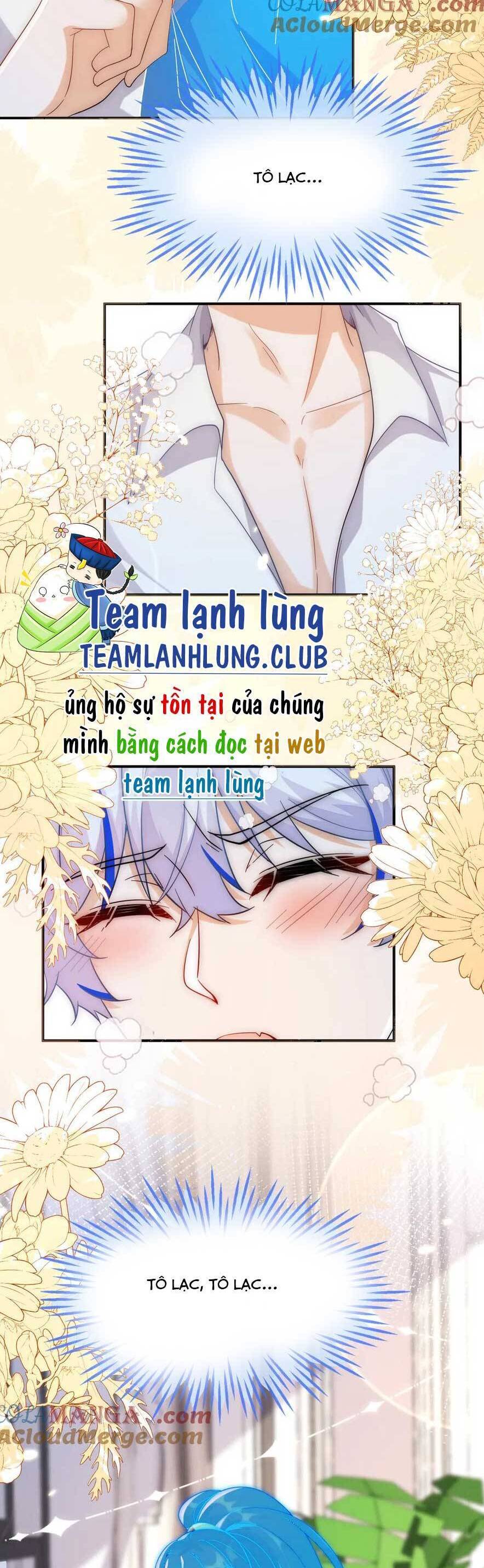 Vừa Mới Huỷ Hôn Đã Bị Dã Hồ Ly Lừa Kết Hôn Chương 49 Ảnh 4