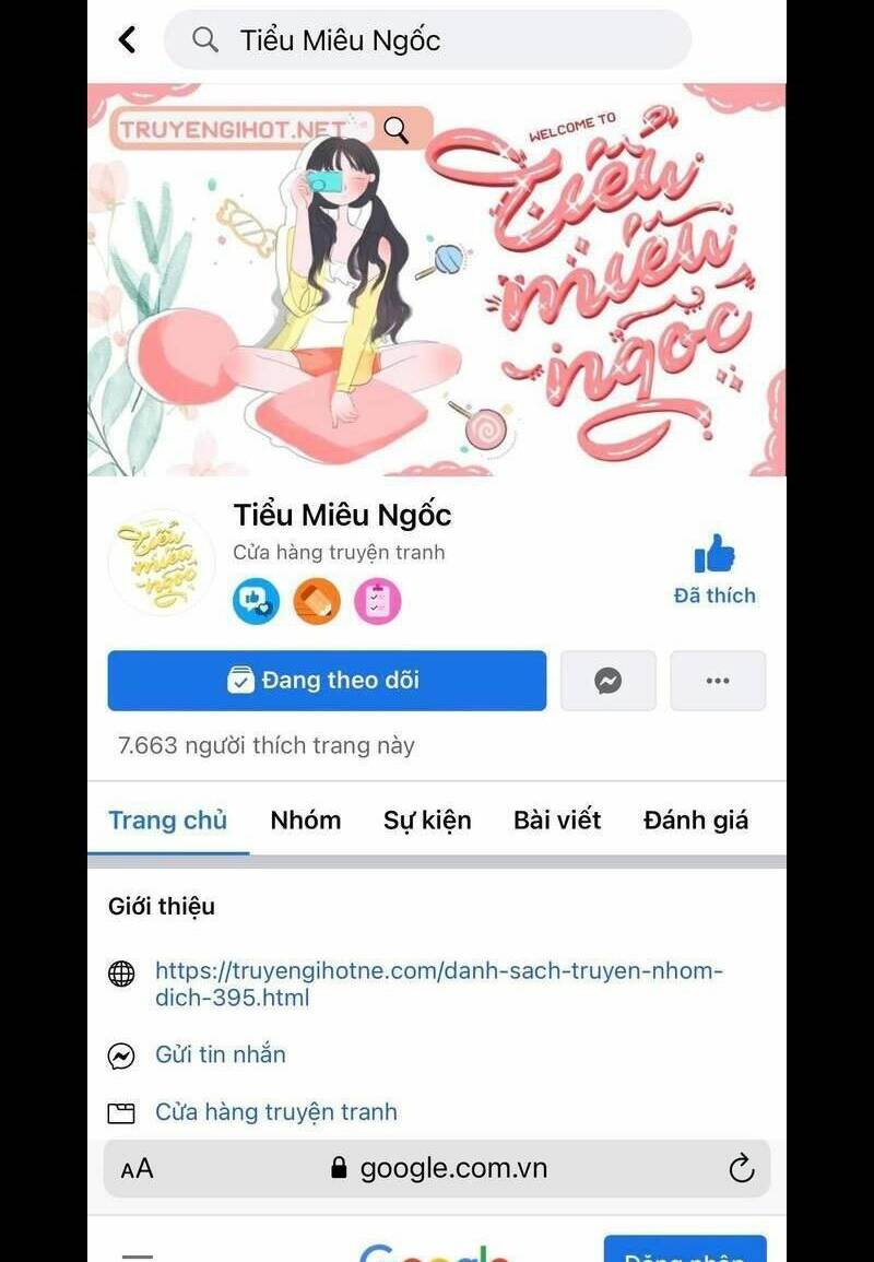 Một Ngày Nọ Cha Bỗng Dưng Xuất Hiện Chương 40 Ảnh 3