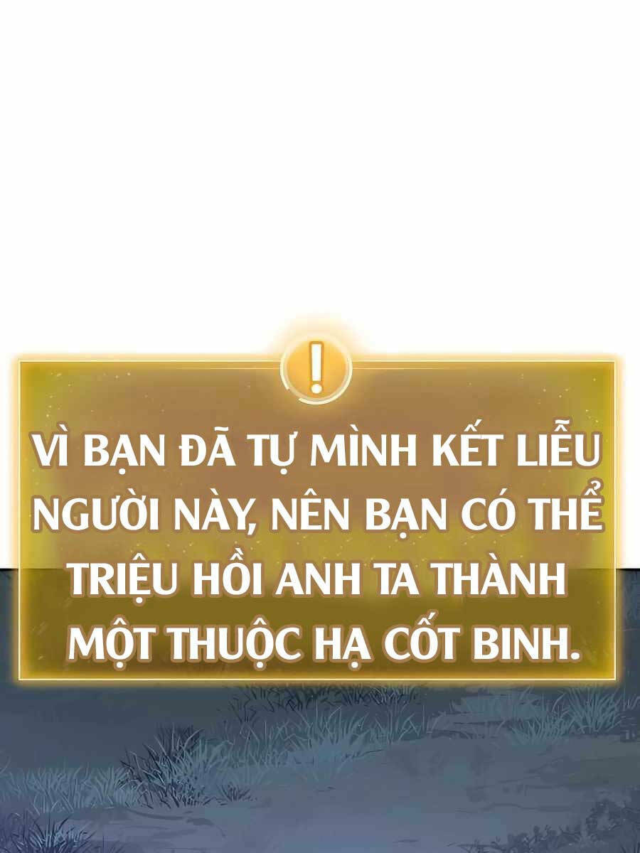 Hiệp Sĩ Xương Khô Chương 1.6 Ảnh 5
