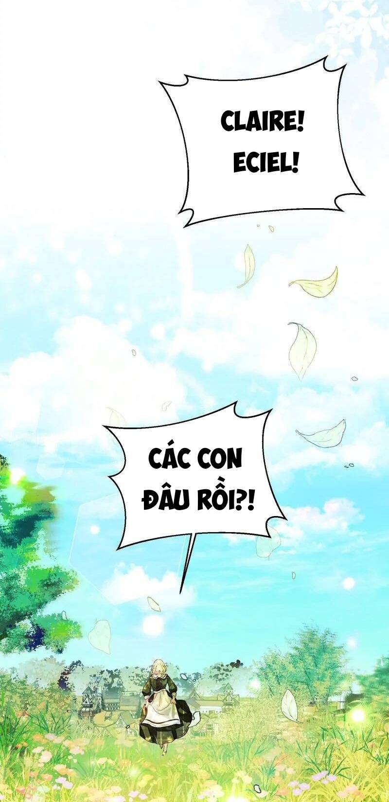 Một Ngày Nọ Cha Bỗng Dưng Xuất Hiện Chương 41 Ảnh 54