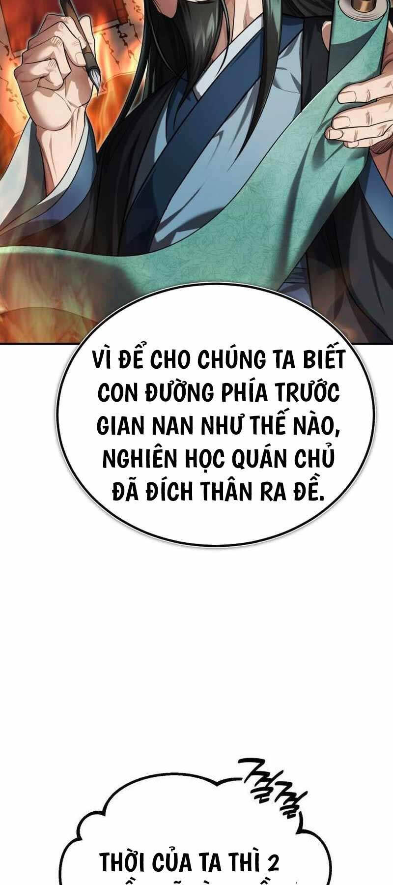 Thiếu Gia Yểu Mệnh Nhà Họ Bạch Chương 35 Ảnh 78