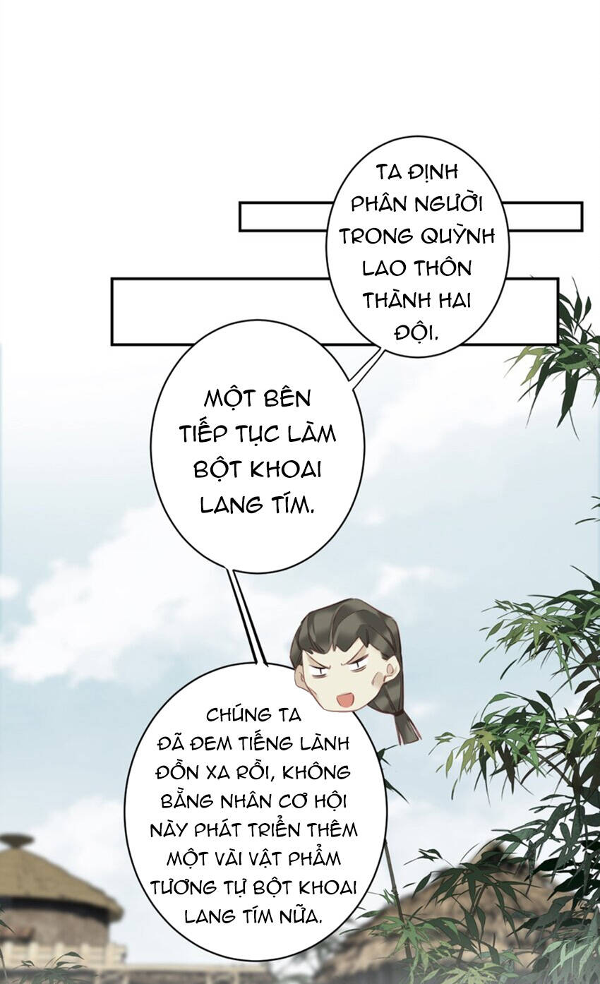 Quận Chúa Bất Tư Gia Chương 155 Ảnh 20