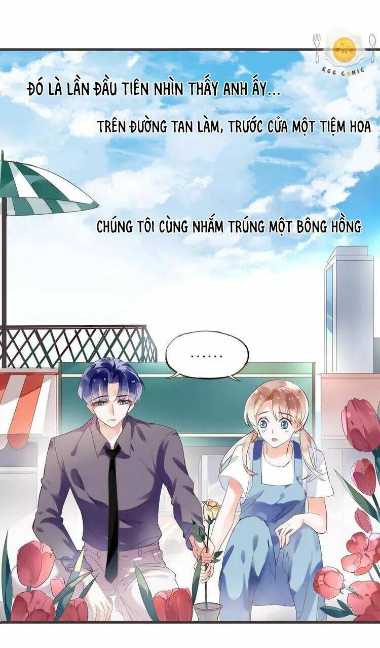 Nở Rộ Trên Bụi Gai Chương 41 Ảnh 5